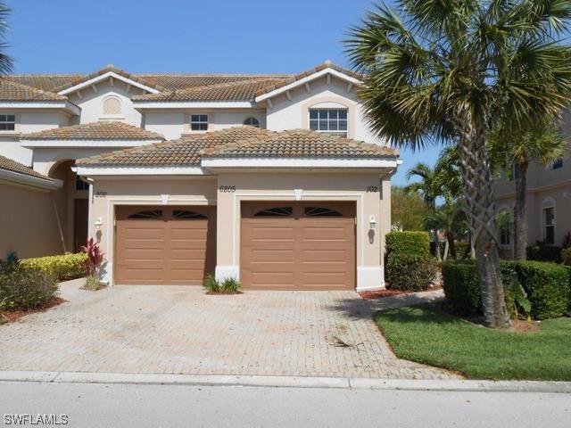 6805 Sterling Greens Dr. #102, Naples, FL 34104