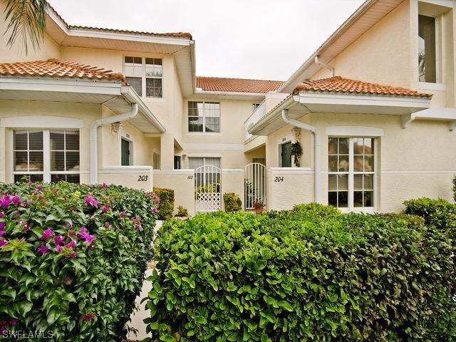 5020 Cedar Springs Dr. #204, Naples, FL