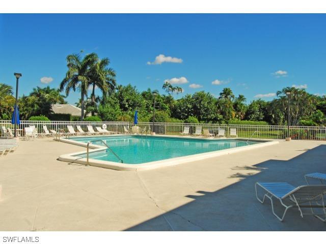 555 Park Shore Dr. #401, Naples, FL