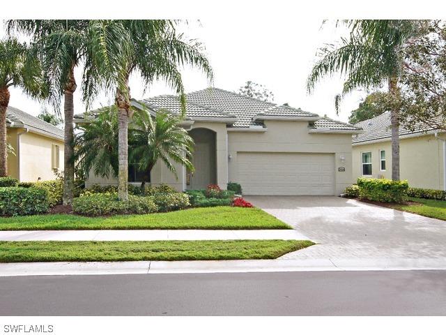 3956 Jasmine Lake Cir., Naples, FL