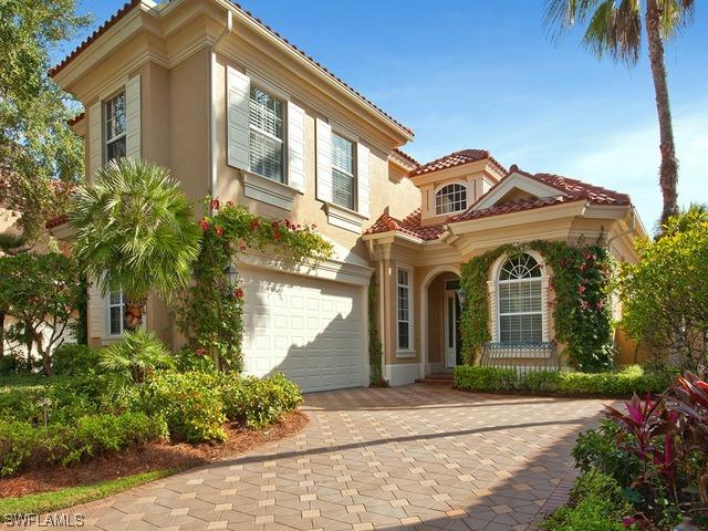 8800 La Palma Ln., Naples, FL