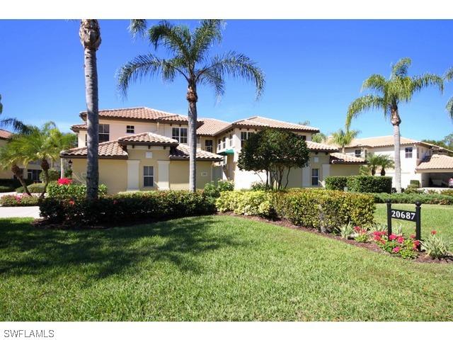 20687 Wildcat Run Dr. #101, Estero, FL 33928