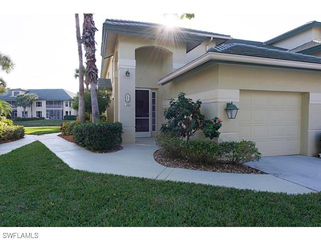 24637 Ivory Cane Dr. #201, Bonita Springs, FL