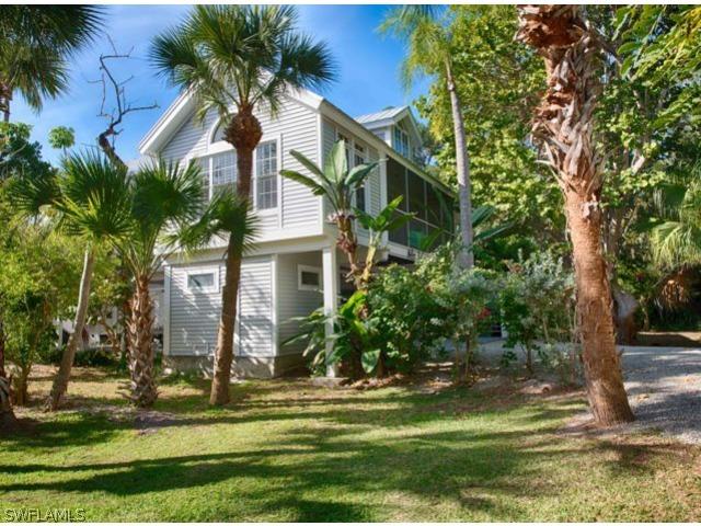 284 Ferry Landing Dr., Sanibel, FL 33957