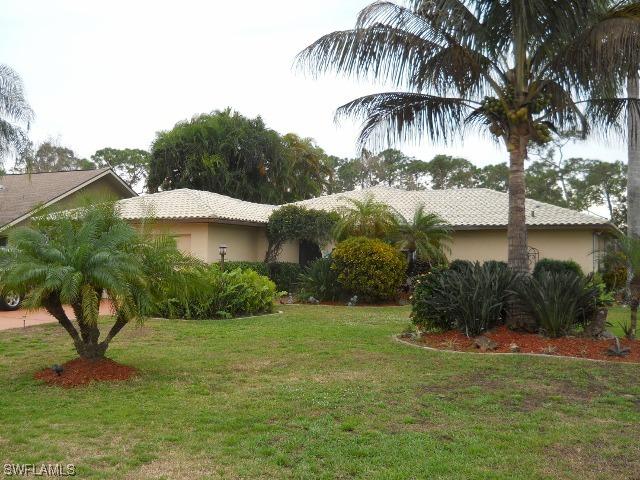 25488 Carney Cir., Bonita Springs, FL 34135