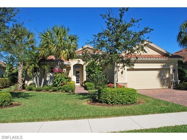 11909 Heather Woods Ct., Naples, FL 34120