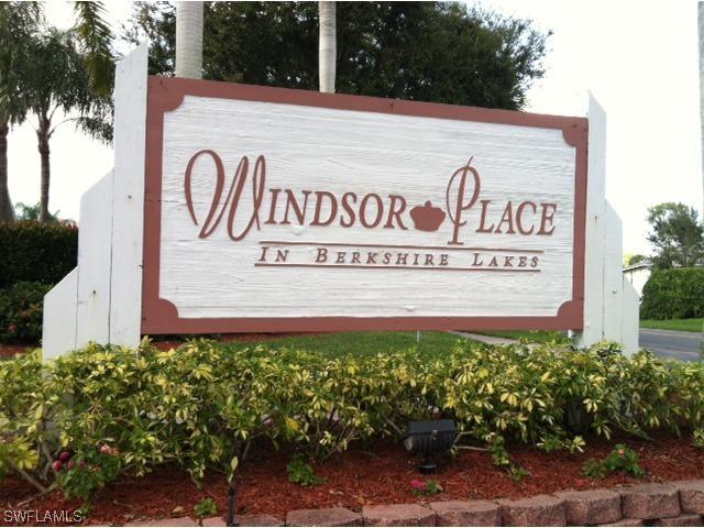 590 Windsor Sq. #202, Naples, FL
