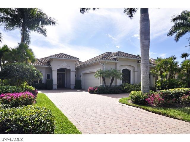 2940 Gardens Blvd., Naples, FL