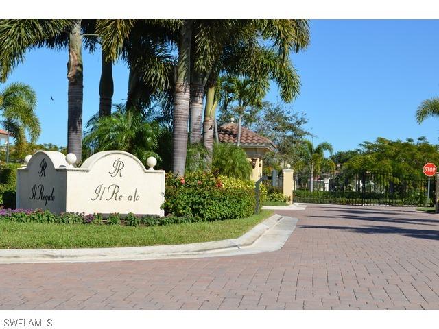 6865 Il Regalo Cir., Naples, FL 34109