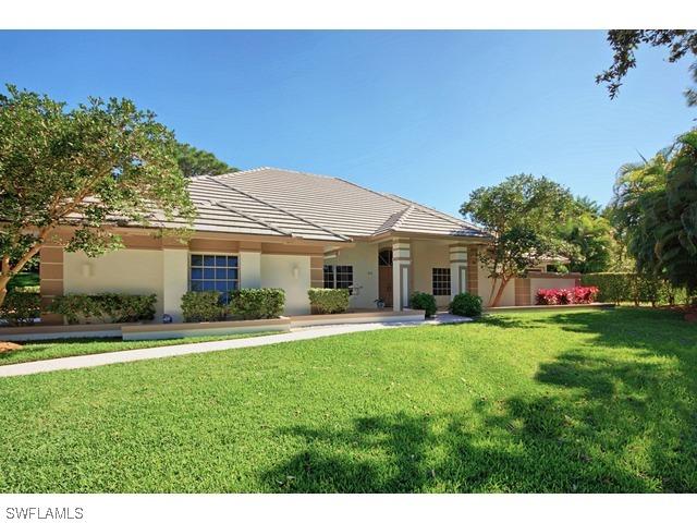 816 Pitch Apple Ln., Naples, FL 34108