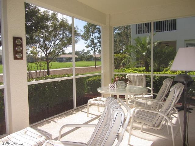 3892 Forest Glen Blvd. #102, Naples, FL 34114