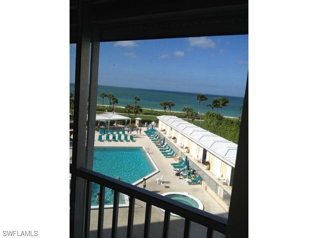 4041 Gulf Shore Blvd. ##303, Naples, FL 34103