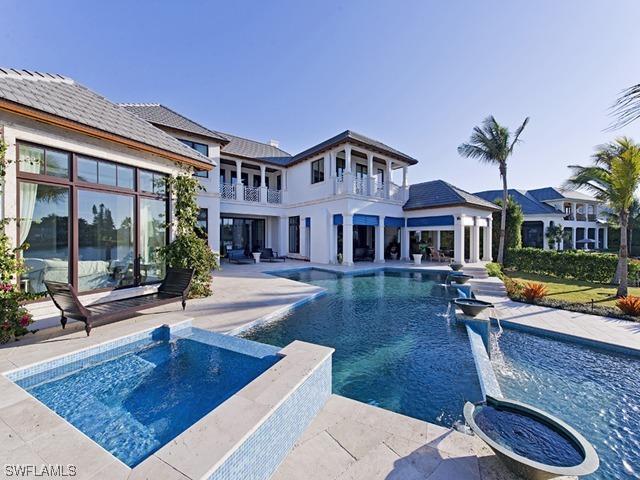 3600 Nelsons Walk, Naples, FL 34102