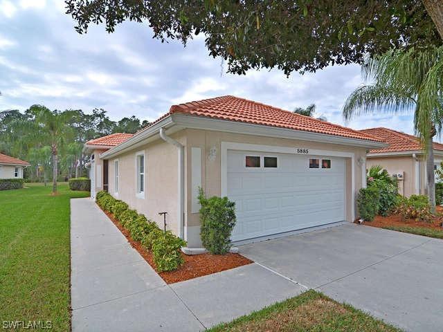 5885 Northridge Dr., Naples, FL