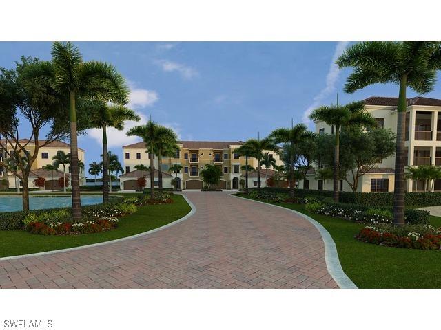 11001 Tuscany Ln. #101, Miromar Lakes, FL 33913