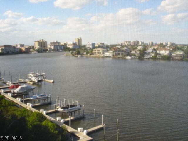 410 Flagship Dr. #704, Naples, FL 34108