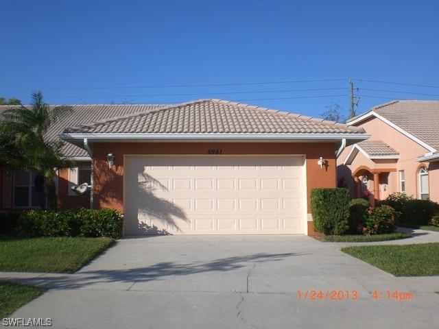 6961 Lone Oak Blvd., Naples, FL 34109