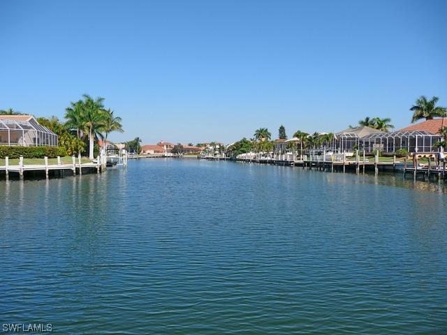 816 Dove Ct., Marco Island, FL