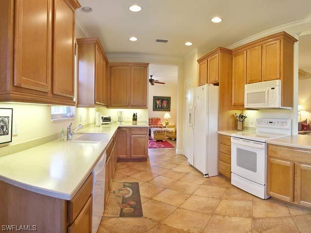 12240 Toscana Way #203, Bonita Springs, FL