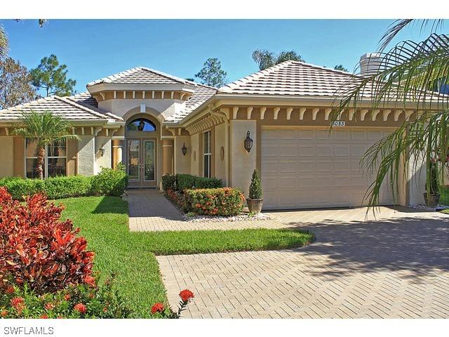 3053 Olde Cove Way, Naples, FL 34119