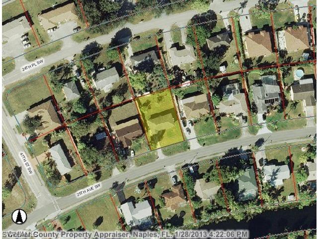 4619 25th Ave., Naples, FL