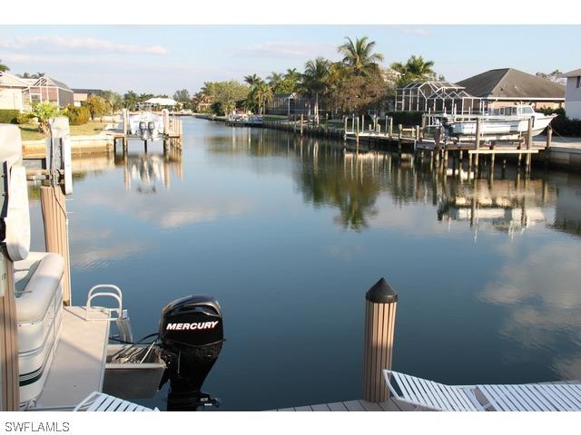 201 Columbus Way, Marco Island, FL