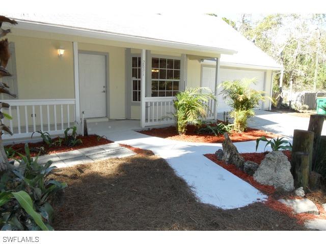 2831 2nd St., Naples, FL