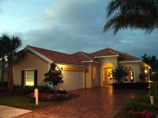 7815 Tommasi Ct., Naples, FL 34114