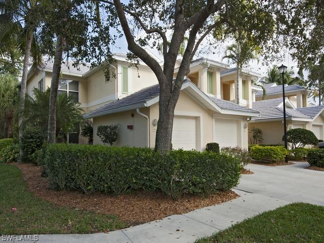 750 Tarpon Cove Dr. #101, Naples, FL