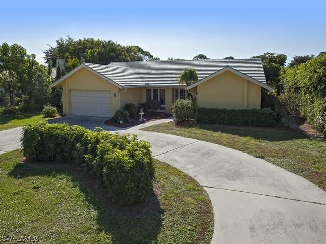 488 Devils Ln., Naples, FL 34103