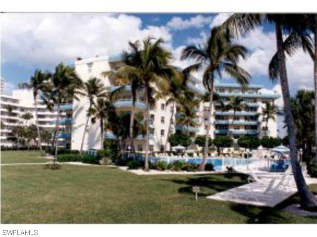 220 Seaview Ct. #615, Marco Island, FL