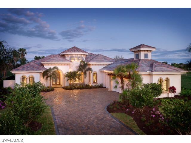 5978 Sunnyslope Dr., Naples, FL 34119