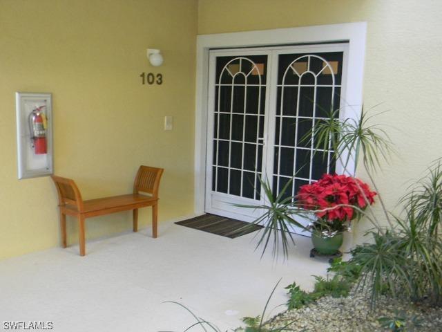 798 Eagle Creek Dr. #103, Naples, FL 34113