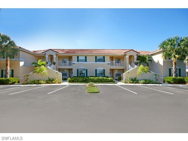 6750 Huntington Lake Cir. #203, Naples, FL 34119