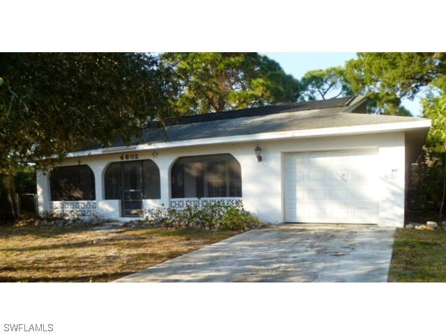 4602 Catalina Ln., Bonita Springs, FL 34134