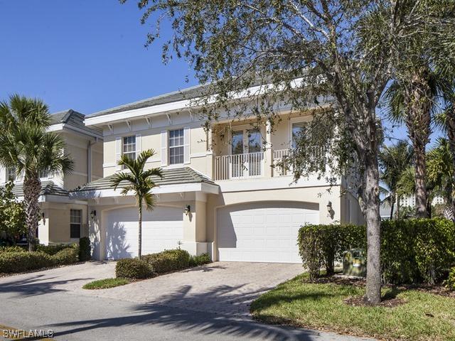 395 Sea Grove Ln. #102, Naples, FL 34110