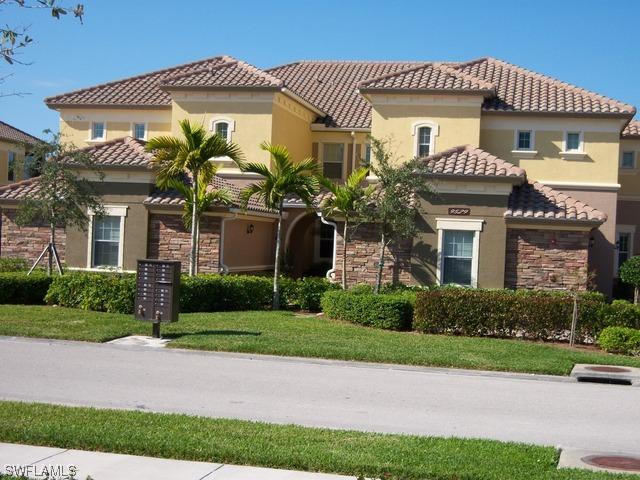 9529 Ironstone Ter. #102, Naples, FL 34120