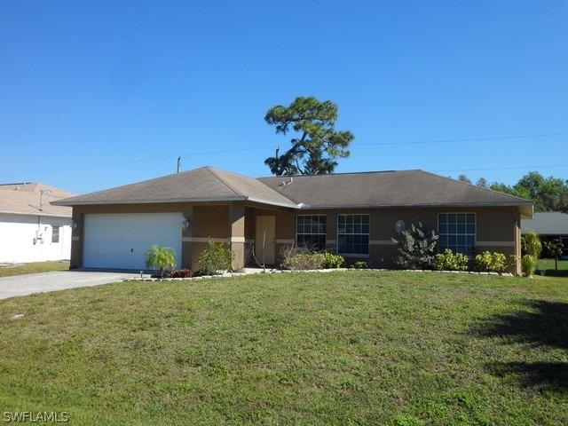 18395 Fern Rd., Fort Myers, FL