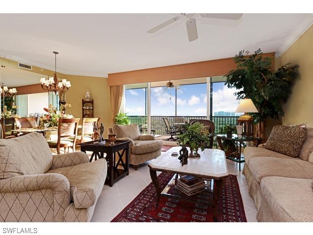 425 Cove Tower Dr. #802, Naples, FL 34110