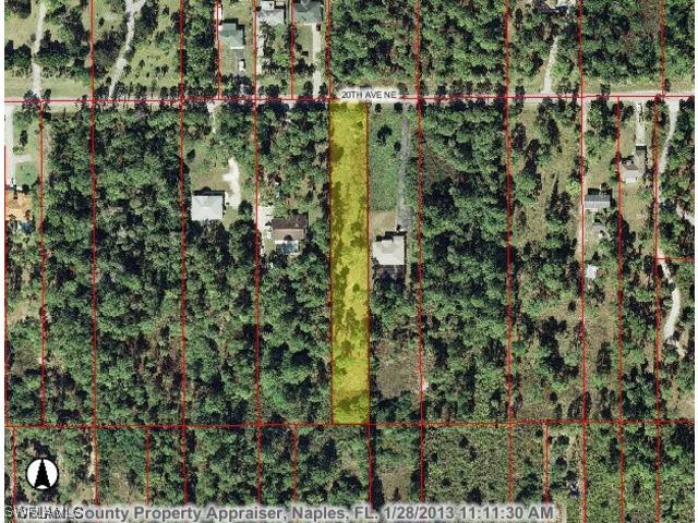 2070 20th Ave., Naples, FL 34117