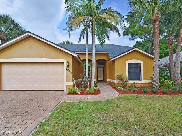 22005 Seashore Cir., Estero, FL