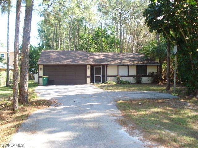 [Address Hidden by Seller], Naples, FL 34117