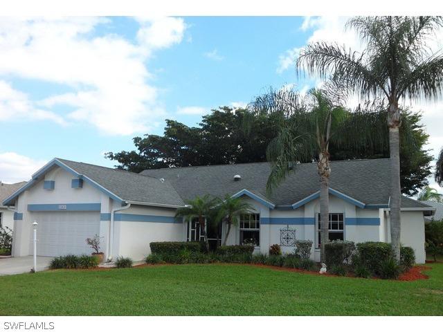 22619 Westbridge Ct., Estero, FL 33928
