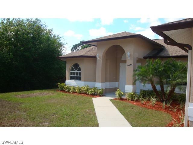 6665 Everglades Blvd., Naples, FL 34120