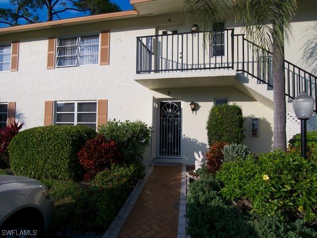 238 Memory Ln. #3, Naples, FL