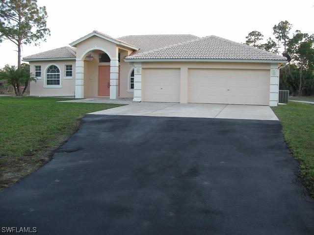 1720 Randall Blvd., Naples, FL 34120