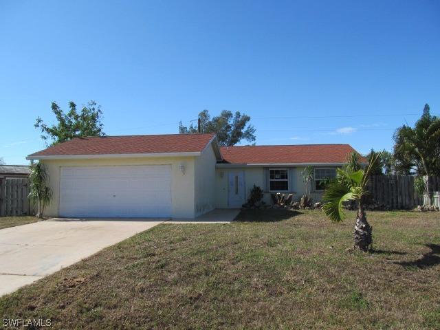 4433 Alhambra Cir., Naples, FL