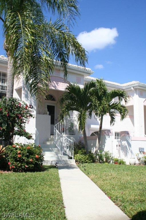 13101 Hamilton Harbour Dr. #Q5, Naples, FL