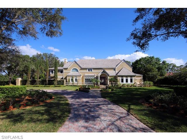 13281 Ponderosa Way, Fort Myers, FL