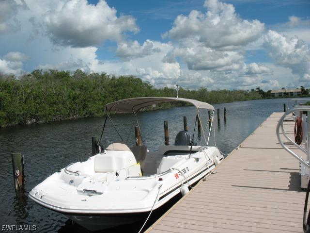 206 Newport Dr. #803, Naples, FL 34114